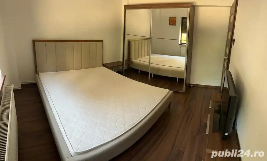 Inchiriez ap.3 camere, Micalaca-Orizont - 1