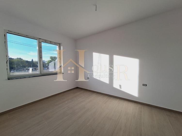 Aproape de Profi si ESO. Model cu 2 bai. Terasa de 21 mp. - 7