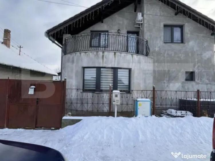 Casa superba in Tarnaveni, 200mp! - 5