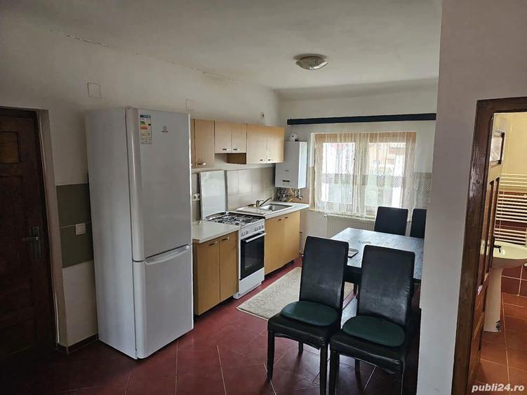 Inchiriez garsoniera la casa - 2