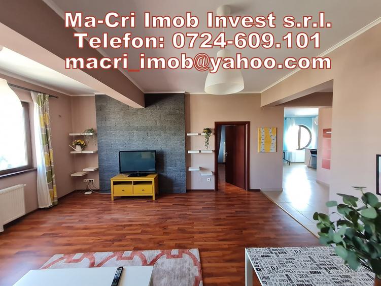 Modern & Cozy | 2 Camere Open-Space | Bloc 2019 | Zona Giulești - Crângași - 2