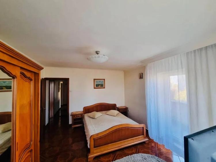 Apartament 2 camere, decomandat, 70 mp, balcon, ac, metrou, Calea Vacaresti - 1