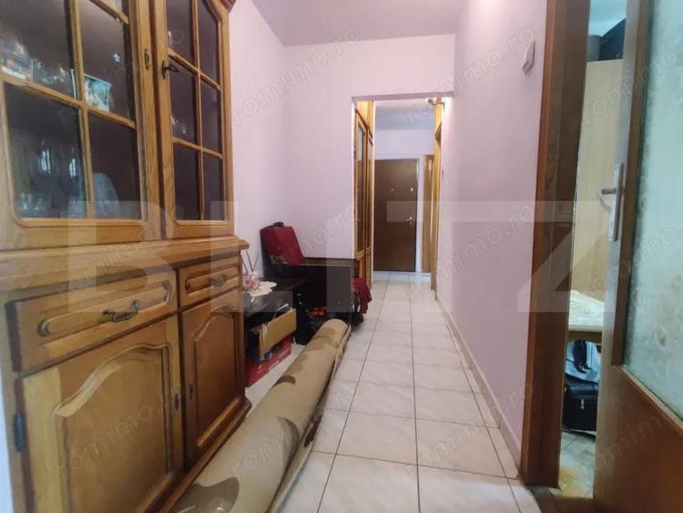 Apartament 3 camere, PB + beci, etaj 2, zona Ramada - 3
