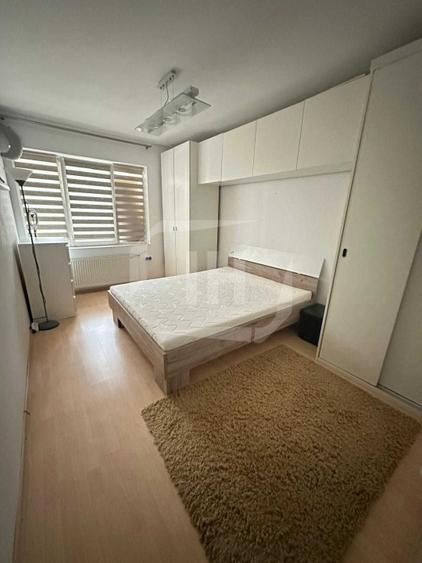 Apartament cu 2 camere 49 mp utili + 7 mp balcon, zona Petrom - 3