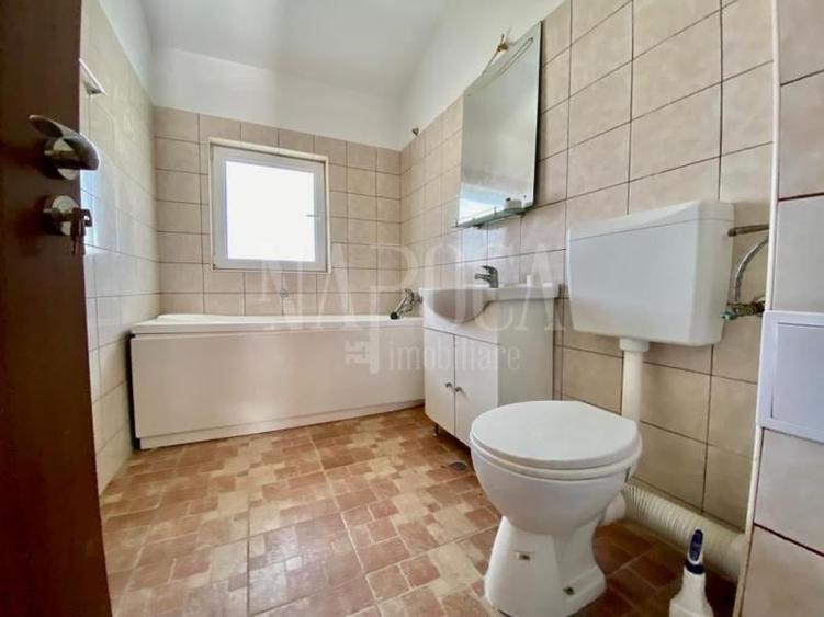 Apartament 2 camere de vanzare in Floresti - 7