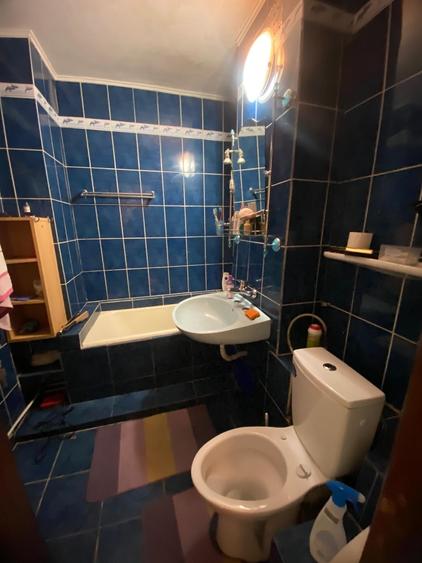 3 decomandate parter inalt cu centrala zona Orizont - 6