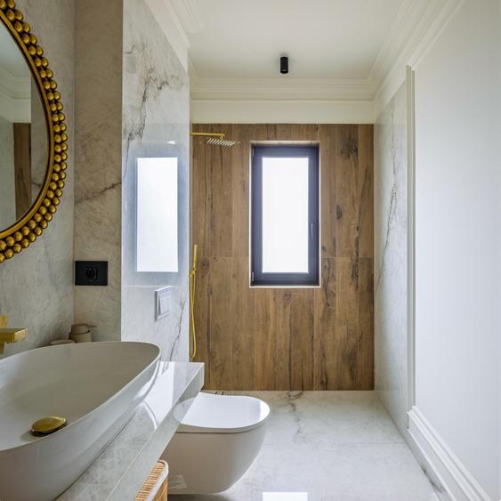 Penthouse elegant si rafinat, cu accente moderne, prima inchiriere - 10