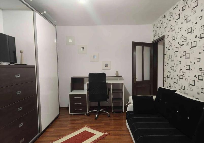 Apartament cu 3 camere, DECOMANDAT, zona PACURARI - Mega Image - 8