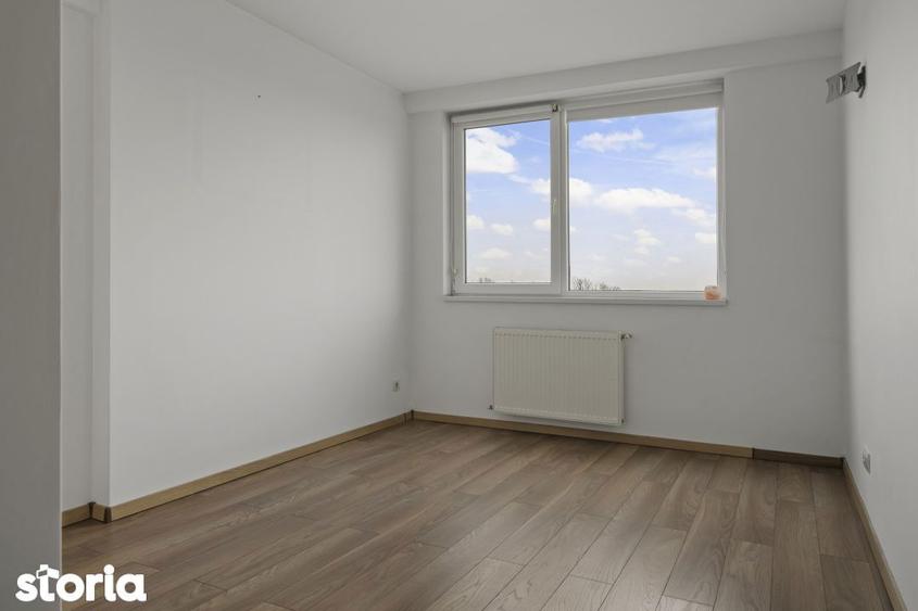 BUFTEA - PALATUL STIRBEI, APARTAMENT 2 CAMERE 65 MP, BOXA, PARCARE! - 2