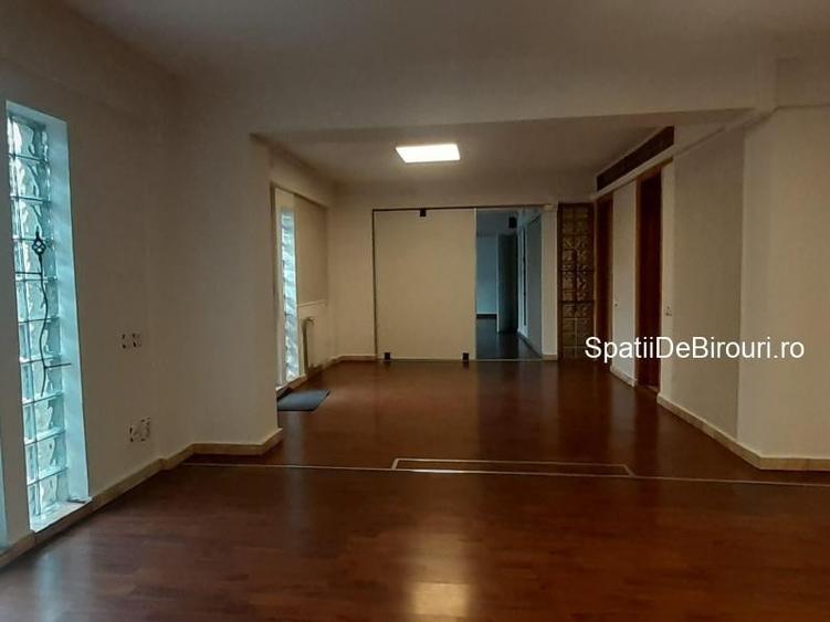 Inchirieri birouri in vila Titulescu - 1