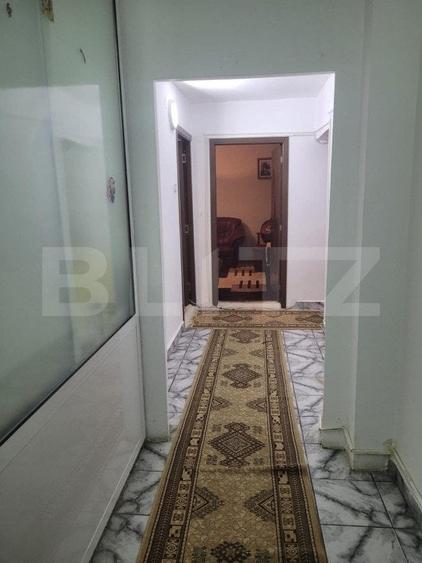 Apartament 4 camere, decomandat, 78 mp, zona Ramiro - 4