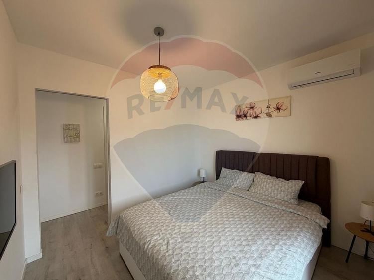 DE VANZARE Studio 2 camere H Pipera Lake / Omv Pipera - 7