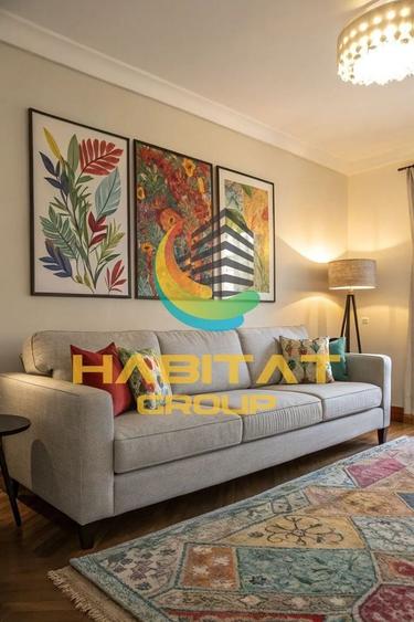 Vanzare garsoniera Aparatorii Patriei cu centrala si incalzire in pardoseala - 2