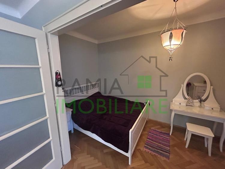 Apartament exclusivist – Str. Iuliu Maniu, vedere panoramica - 7