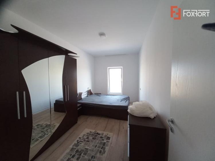 Duplex cu 3 camere de vanzare in Remetea Mare - 6