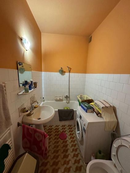 Vila  zona Elisabetin P+2E+M - 43