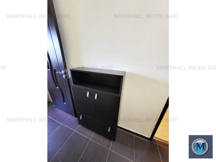 Garsoniera de inchiriat, zona Andrei Muresanu, 25 mp #15864 - 11