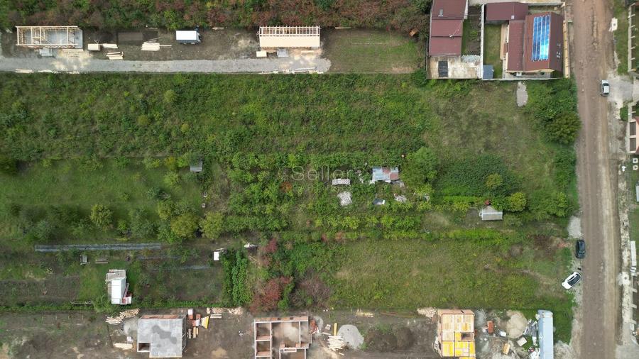 Teren intravilan - 21