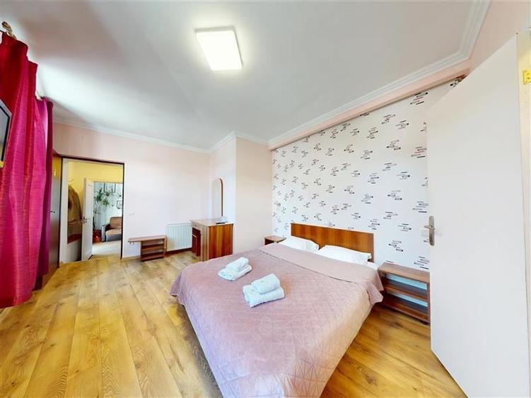 LIVE! Hotel+restaurant, Centrul Istoric - Piata Unirii, Brasov - 28