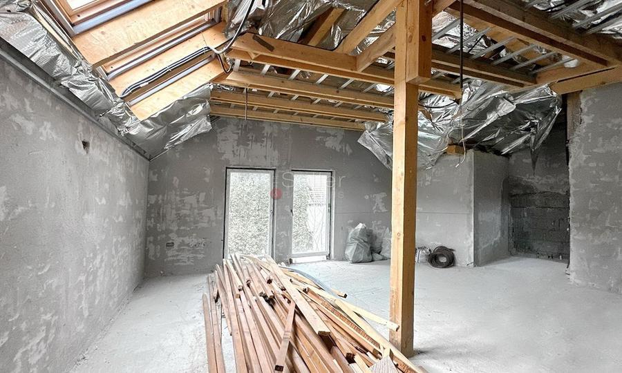 Apartament in Bloc Tip Vila - 9