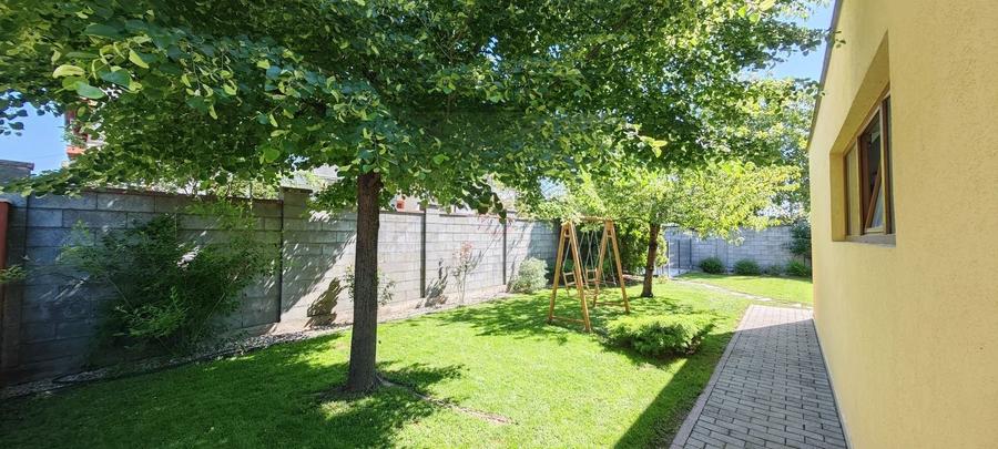 Casa mare. Posibil si clinica, camin batrani, invatamant, sediu firma. - 48