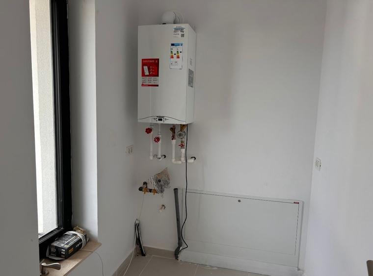 2 vile cochete in apropierea padurii cu teren generos - 33