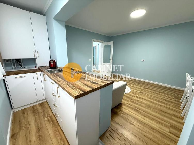 4 CAMERE DECOMANDAT - RENOVAT - ZONA PODU ROS - 3