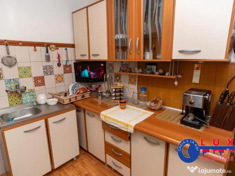 ID 3606 Apartament 3 camere Parter Cartier E3 - 1