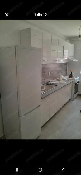 Vand apartament 2 camere decomandat - 1