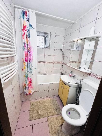 Proprietar Închiriez Apartament 3 camere complet utilat - 3