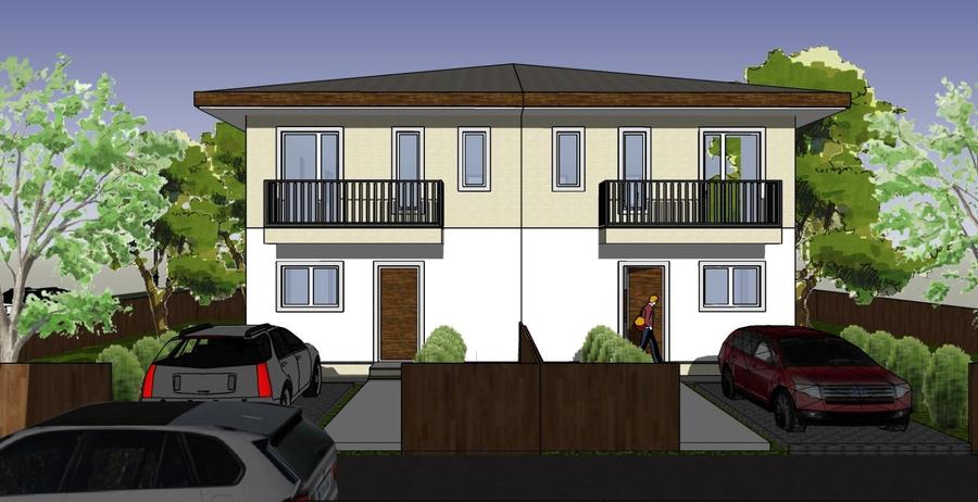 Vanzare 12000 mp teren intravilan Tunari, Ilfov - 2