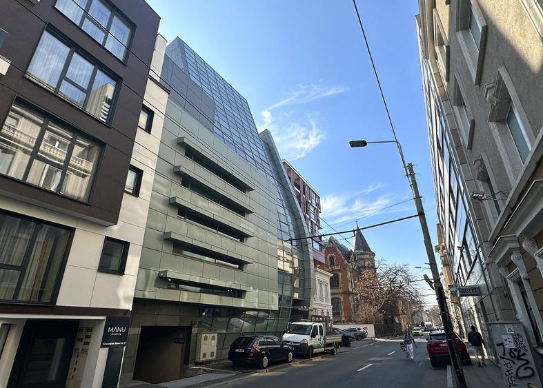 ATLANTIS BUSINESS CENTER, Victoriei - comision 0%, reprezentam proprietarul! - 2