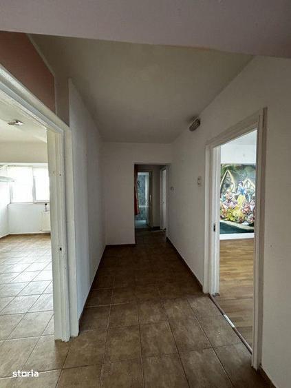 Apartament 3 camere de inchiriat Zona Narcisa - 1