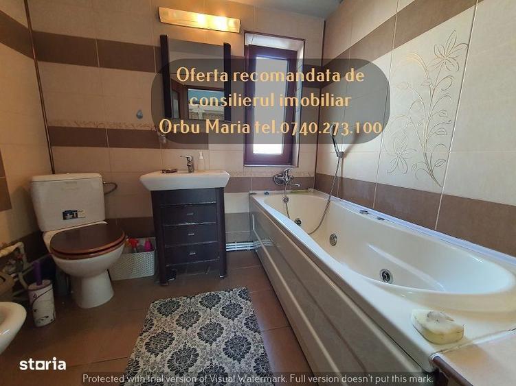 ULTRA-CENTRAL Apartament 3 Camere Piata Unirii Independentei 2bai - 8