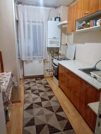 Apartament 2 camere in Olteni?a , Bld Mara?e?ti, Bl.Z19, parter - 2