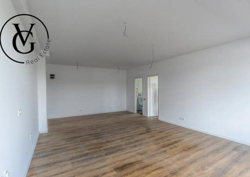 Apartament cu 2 camere in bloc nou - Otopeni - Comision 0% - 7