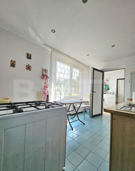 Casa individuala cu teren generos - 18