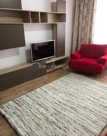 Apartament de 2 camere Urban Residence