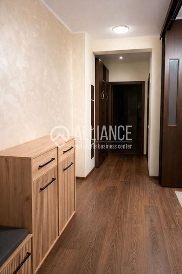 Apartament 2 camere de inchiriat - (COD10) TOMIS PLUS - 5
