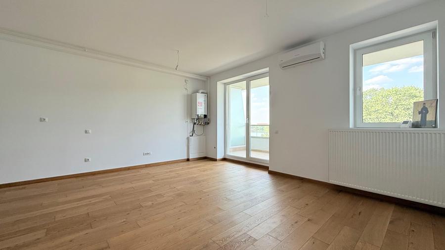 Garsoniera Vedere Lac Si Padure Lebada Lake Residence - 4