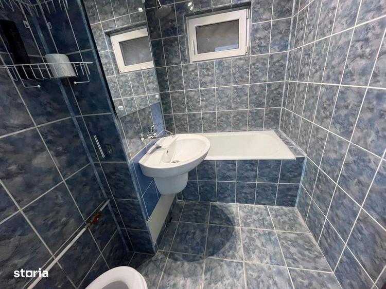 Apartament 3 camere, 63.80 mp utili, zona Centrala - 2