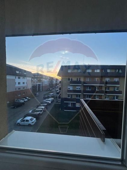 Apartament cu 2 camere de închiriat Subcetate - 6