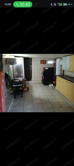 Casa + teren de vanzare - 1