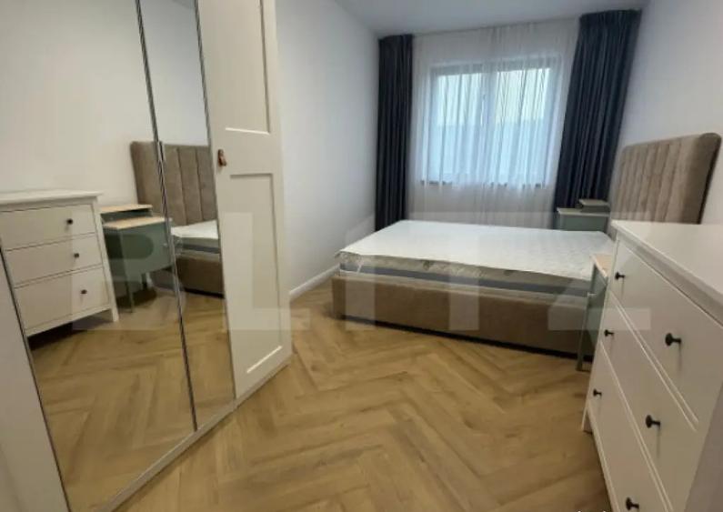 Apartament 3 camere, 63.12 mp, zona Tudor - 10