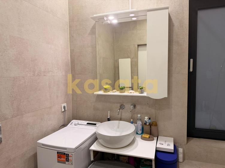 3 camere de închiriat cu grădină și parcare – lângă Parcul Herăstrău - 22