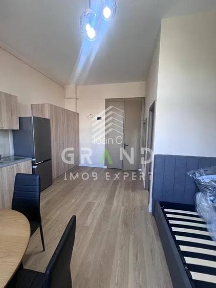 Ap de inchiriat | complet mobilat | Etaj 1 | zona linistita pe Calea Turzii