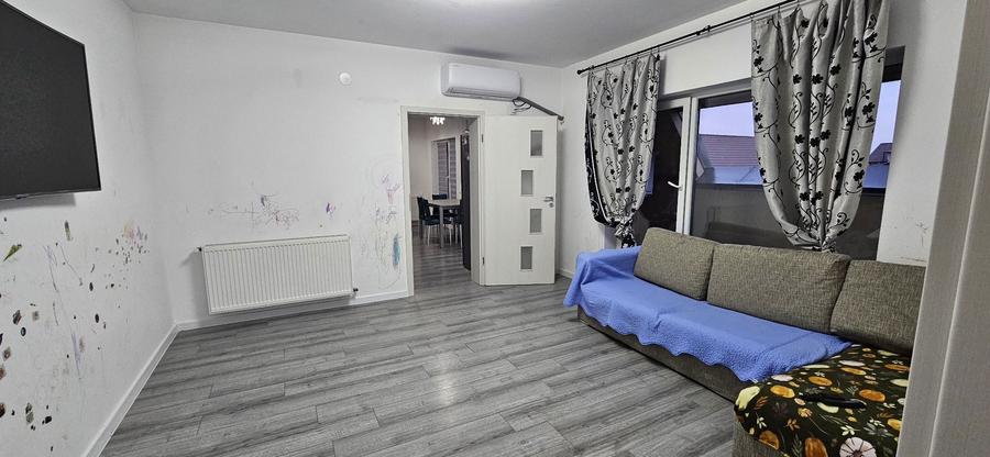 Apartament 3 camere de vanzare Cartierul Arhitectilor(zona Lidl) - 6