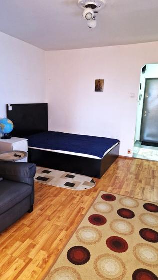 Garsoniera 10 min M costin Georgian DB1625 - 4