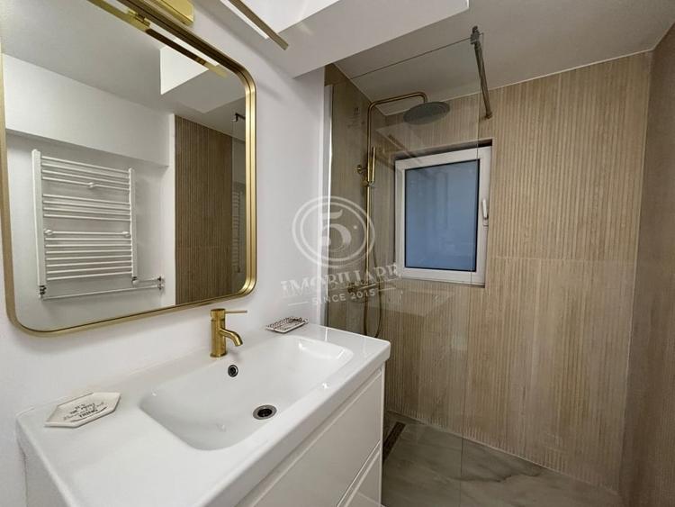 FLOREASCA-GLINKA//3 CAMERE ELEGANTE//LOCUIT & INVESTITIE//COMISON % - 22