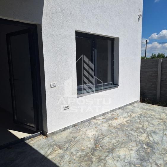 Duplex in Bucovat - 3